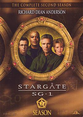 星际之门SG-1第二季第01集